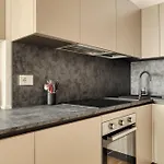 Appartement Cenisio 23