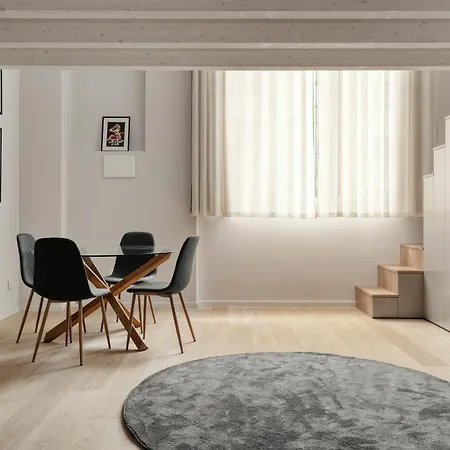 Cenisio 23 Milano