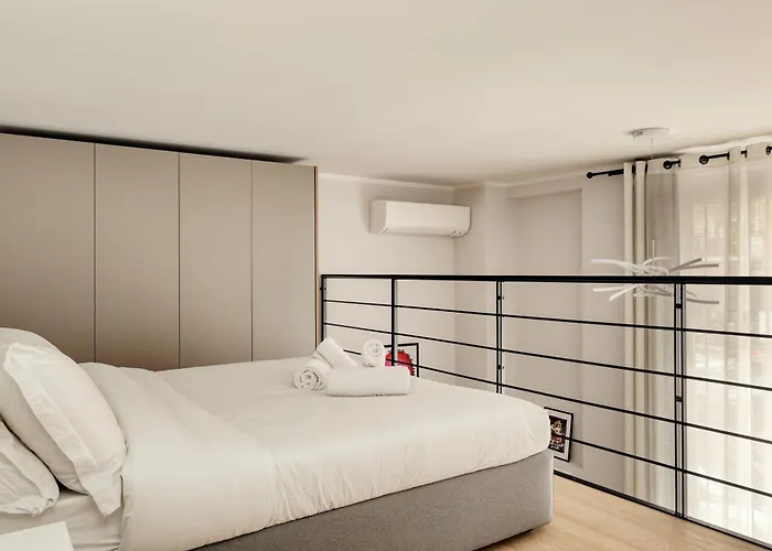 Cenisio 23 Apartmán