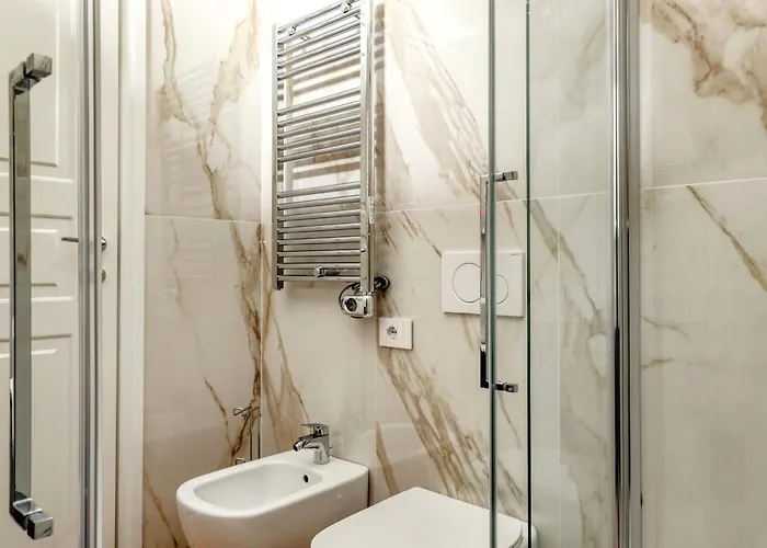 Cenisio 23 Apartmán