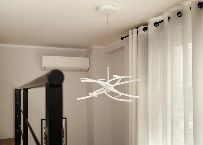 Apartmán Cenisio 23 *