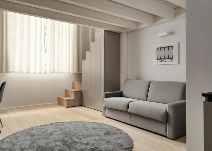 Cenisio 23 Apartmán Milán