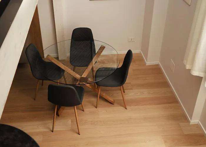 Apartmán Cenisio 23 Milán