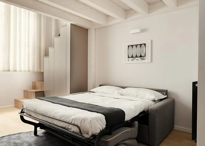 Cenisio 23 Apartmán