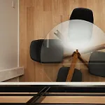 Apartman Cenisio 23 *