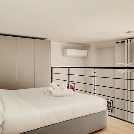 Cenisio 23 Apartman