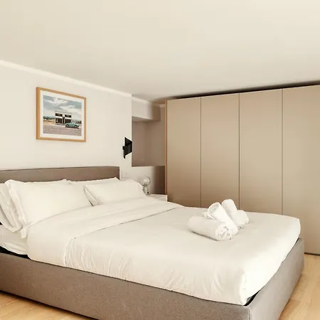 Cenisio 23 Appartement