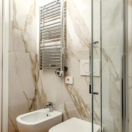 Cenisio 23 Appartement