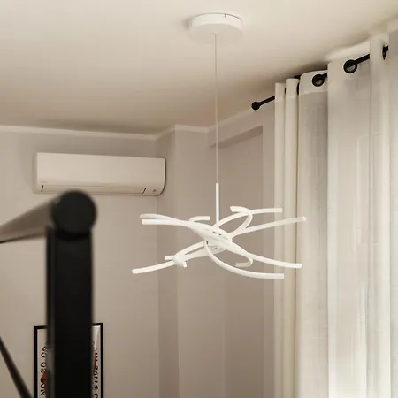 Appartement Cenisio 23 *