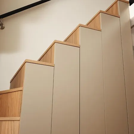Cenisio 23 Apartman *