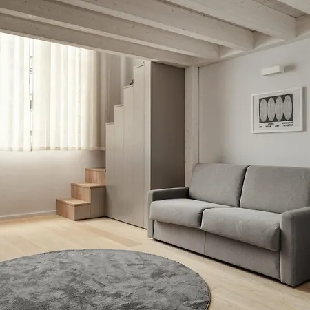 Cenisio 23 Apartman Milánó