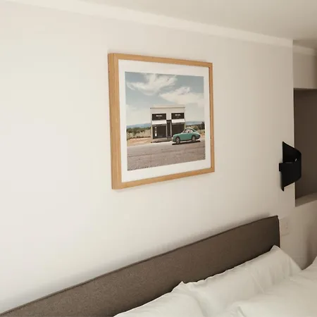 Cenisio 23 Appartement