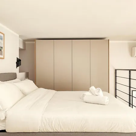 Apartman Cenisio 23