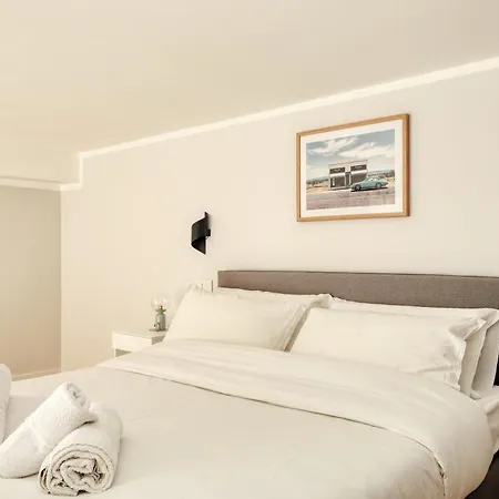 Cenisio 23 Apartman *