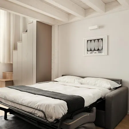 Cenisio 23 Apartman